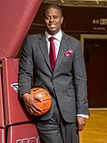 Profile Picture of LeVelle Moton - Wikipediaon Wikipedia