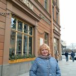 Profile Picture of Вероника Лелюх (@veronikaleliukh1631) on Instagram
