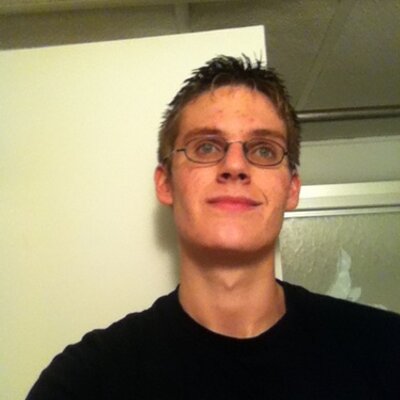 Profile Picture of Paul James Morphew (@PaulJamesMorphe) on Twitter