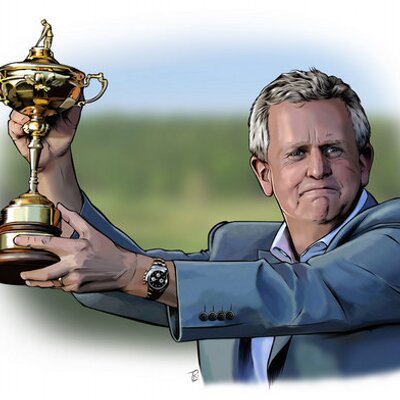 Profile Picture of Colin Montgomerie (@montgomeriefdn) on Twitter