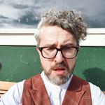 Profile Picture of Andrew Krukowski (@sydbardo) on Instagram