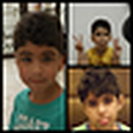 Profile Picture of Zainab Ali (@zoooz al ibrahim) on Flickr