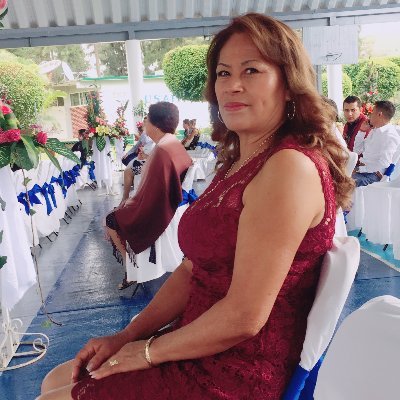 Profile Picture of Ma. Hortencia Pérez Hernández (@MaHortenciaPre1) on Twitter