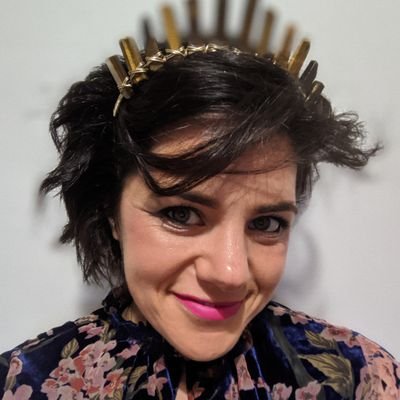Profile Picture of Aimee Pearce (@AIM57A) on Twitter