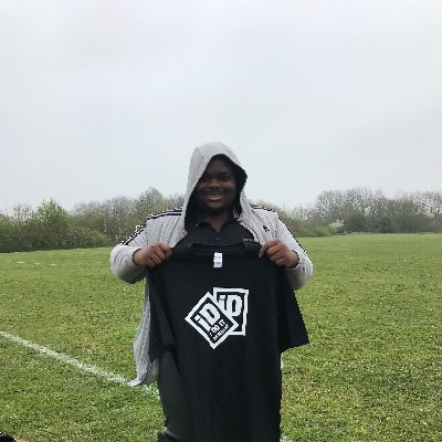Profile Picture of Ryan Patch (@RyanPatch6) on Twitter