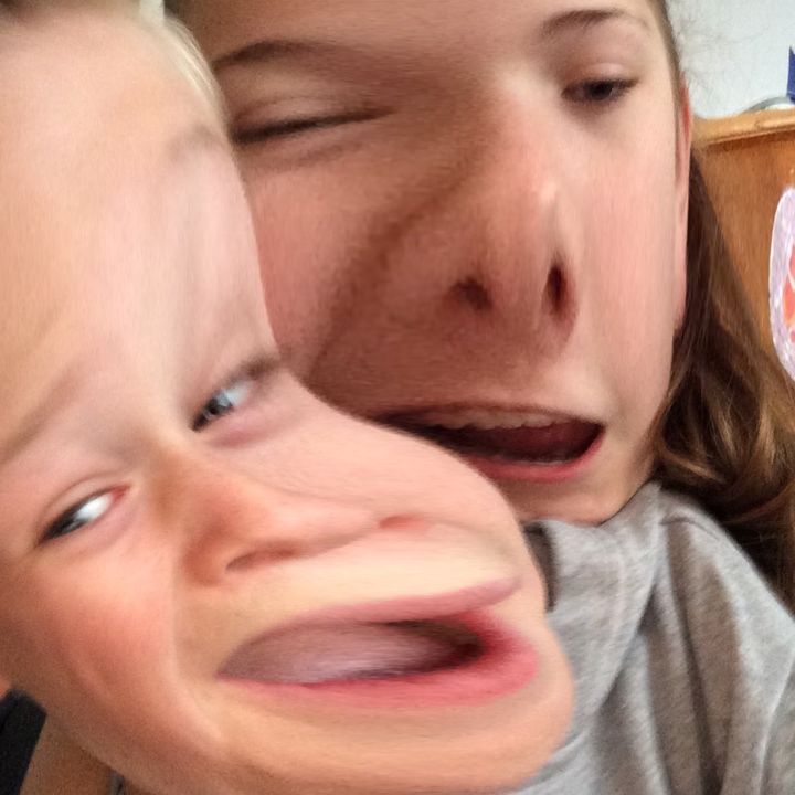 Profile Picture of 💞lisa&vigo🤪 (@lisaandvigo) on Tiktok