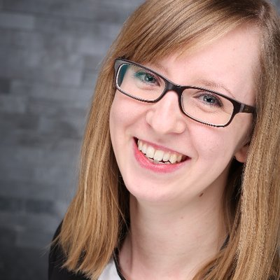 Profile Picture of Onessa (@VanessaHuebner) on Twitter