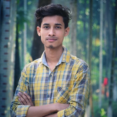 Profile Picture of Mizanur Rahman ChowDhury (@miizaaaaan) on Twitter