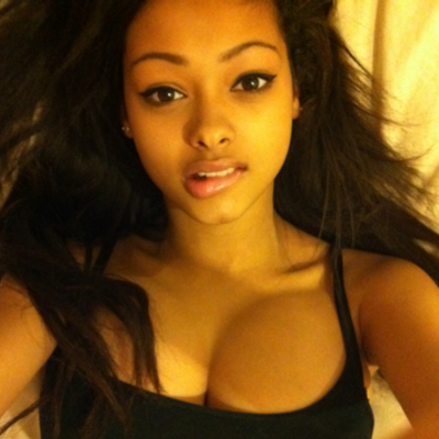Profile Picture of Tasha Tyler (@ayyo_tash) on Twitter
