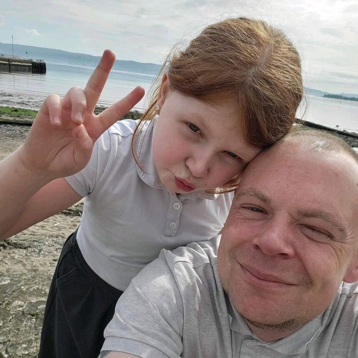Profile Picture of Scott Munro (@srm2022) on Tiktok