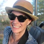 Profile Picture of Cindy Halperin (@cindyhalperin) on Instagram