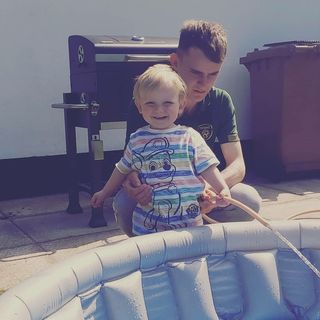 Profile Picture of steven doran (@steven4190) on Instagram
