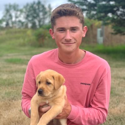 Profile Picture of Eli Simonson (@SimonsonEli) on Twitter