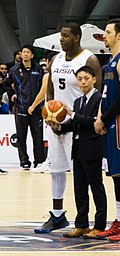 Profile Picture of Isaac Buttson Wikipedia