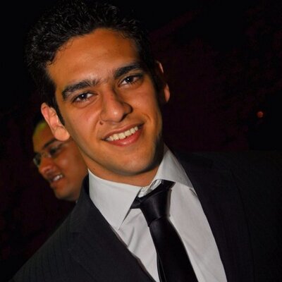 Profile Picture of Michael Beshay (@michaelnescafe) on Twitter