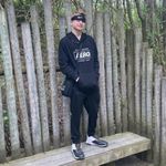 Profile Picture of Brad Mann (@bradmann1) on Instagram