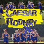 Profile Picture of Caesar Rodney Cross Country (@caesarrodneycrosscountry) on Instagram