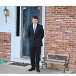 Profile Picture of Andrew Holloway (@andrew_holloway2412) on Instagram