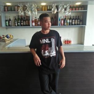 Profile Picture of Daryl Christian (@Istiandaryl) on Twitter