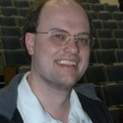 Profile Picture of Alan Grafe (@@AlanGrafe) on Twitter