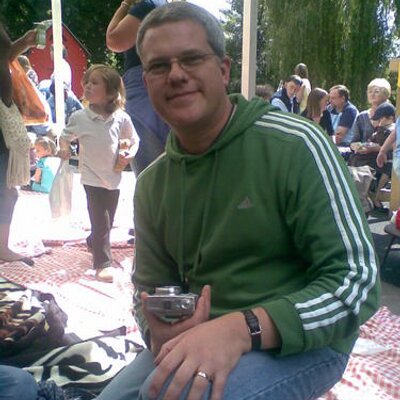 Profile Picture of Alan Haynes (@alanhaynes28) on Twitter