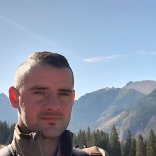 Profile Picture of Jozef Pawlikowski (@jozek.pwlikowski) on Facebook