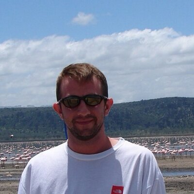 Profile Picture of Dave Hemingway (@dave3716) on Twitter