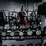 Profile Picture of Joel Bradbury (@joelbra27) on Instagram