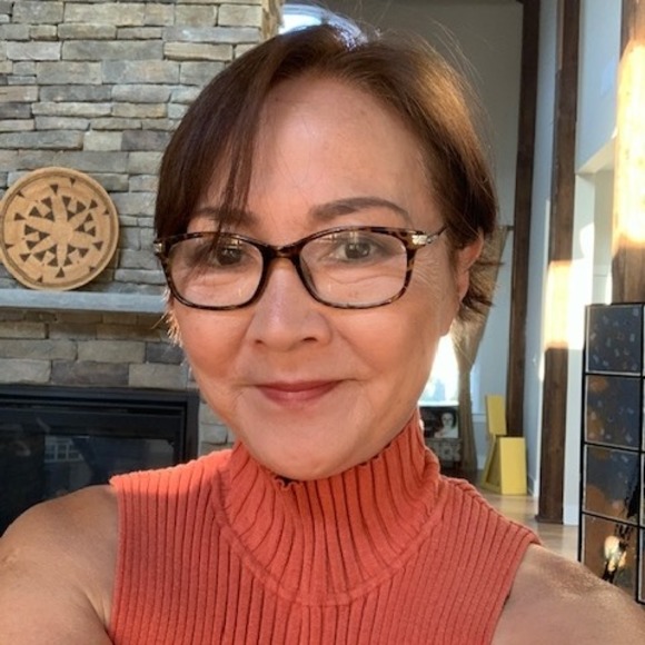 Profile Picture of Masami Capurso (@masamicap) on Poshmark