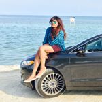 Profile Picture of Niharika Reddy (@fancy.brandy) on Instagram
