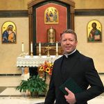 Profile Picture of Fr-Shaun Haggerty (@frshaun) on Instagram