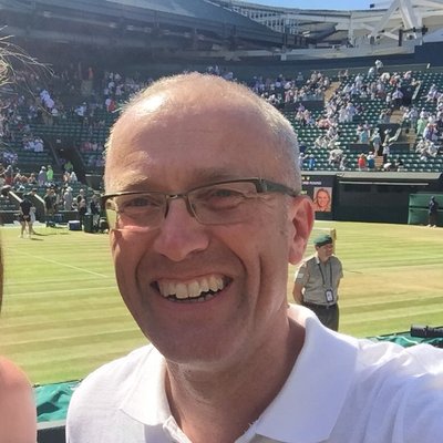 Profile Picture of Andrew Broadhurst (@andrewbroadhu12) on Twitter