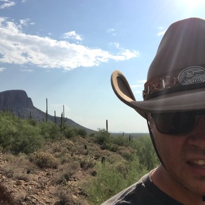 Profile Picture of Mark Davison (@Davison71Mark) on Twitter