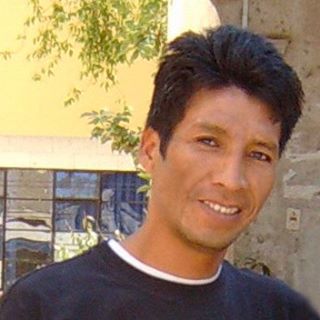 Profile Picture of Kilder Laurente Medina (@laurentemedinarichar) on Facebook