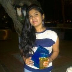 Profile Picture of Saba Abbas (@sabaabbas99) on Twitter