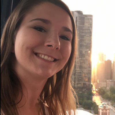 Profile Picture of Kati Krchnavy (@edu_Kati) on Twitter
