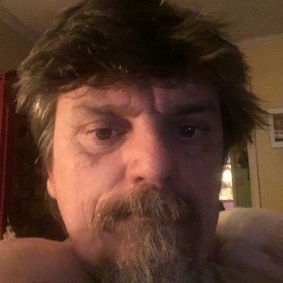 Profile Picture of Ray Barger (@clodhopper125) on Twitter