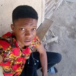 Profile Picture of Jonah Paul (@pauljonahbaba) on Instagram