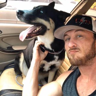 Profile Picture of Jeremy Courson (@jeremy.courson.96) on Facebook