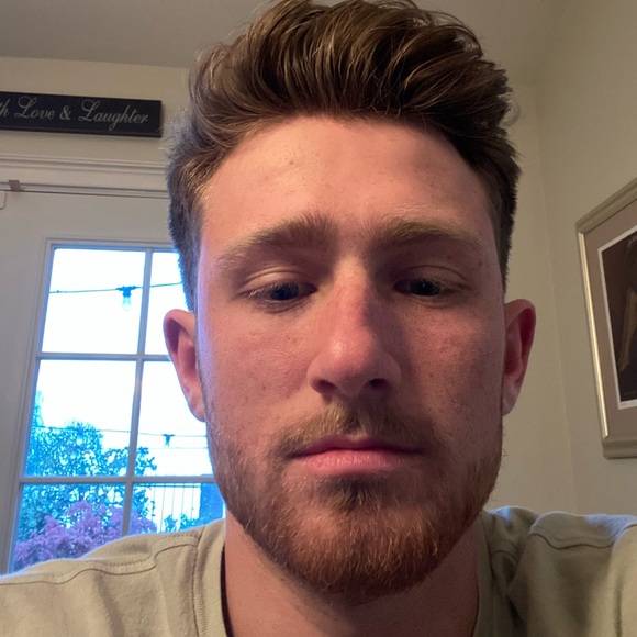 Profile Picture of Connor Brady (@cbrady25) on Poshmark