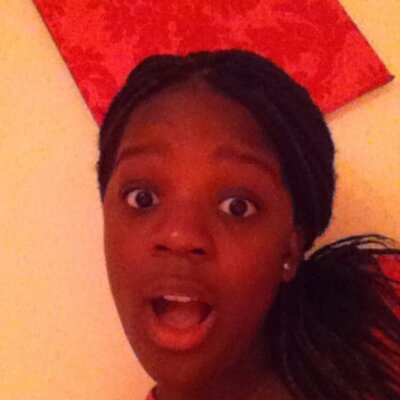 Profile Picture of Crystal Raybe (@SadeRaybe) on Twitter