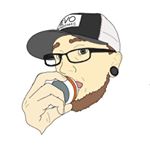 Profile Picture of Kyle Blankenbicker (@keel_dama) on Instagram