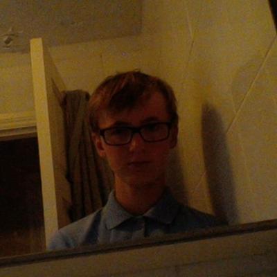 Profile Picture of Charles Almond (@charliealm02) on Twitter