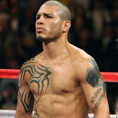 Profile Picture of Eddie Pulido (@eddiep713) on Twitter