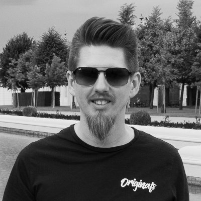 Profile Picture of Michael Persson (@michpers) on Twitter