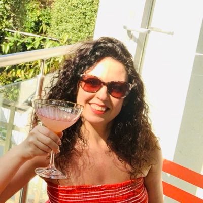 Profile Picture of Ruth Palmer (@rutheepalmer) on Twitter