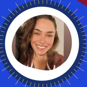 Haley Katz - Pinterest Profile Picture of Haley Katz (@katzhaley) on Pinterest