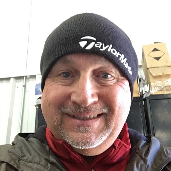 Profile Picture of Mark Emerson (@markemerson167) on Poshmark