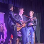 Profile Picture of Robert Kemp (@rf.gk) on Instagram