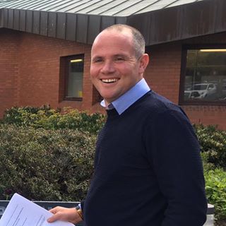 Martin Foster - Facebook Profile Picture of Martin Foster (@martin4prudhoe) on Facebook